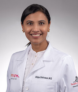Shilpa Shrinivasan