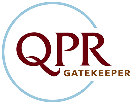 QPR Gatekeeper Digital Badge 