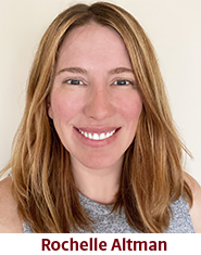 Rochelle Altman Rochelle Altman