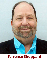 Terrence Sheppard Terrence Sheppard