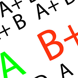 USC Grading Standards and Guidelines