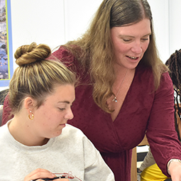 Core Principles of Quality Teaching