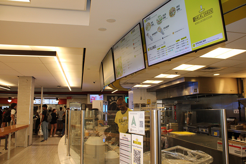 halal shack
