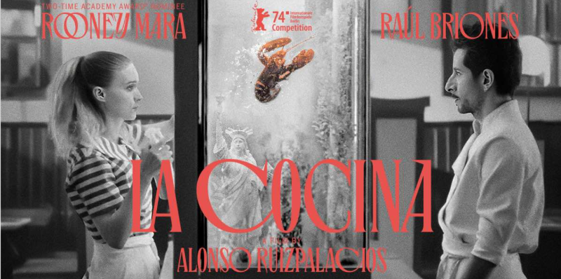 La Cocina