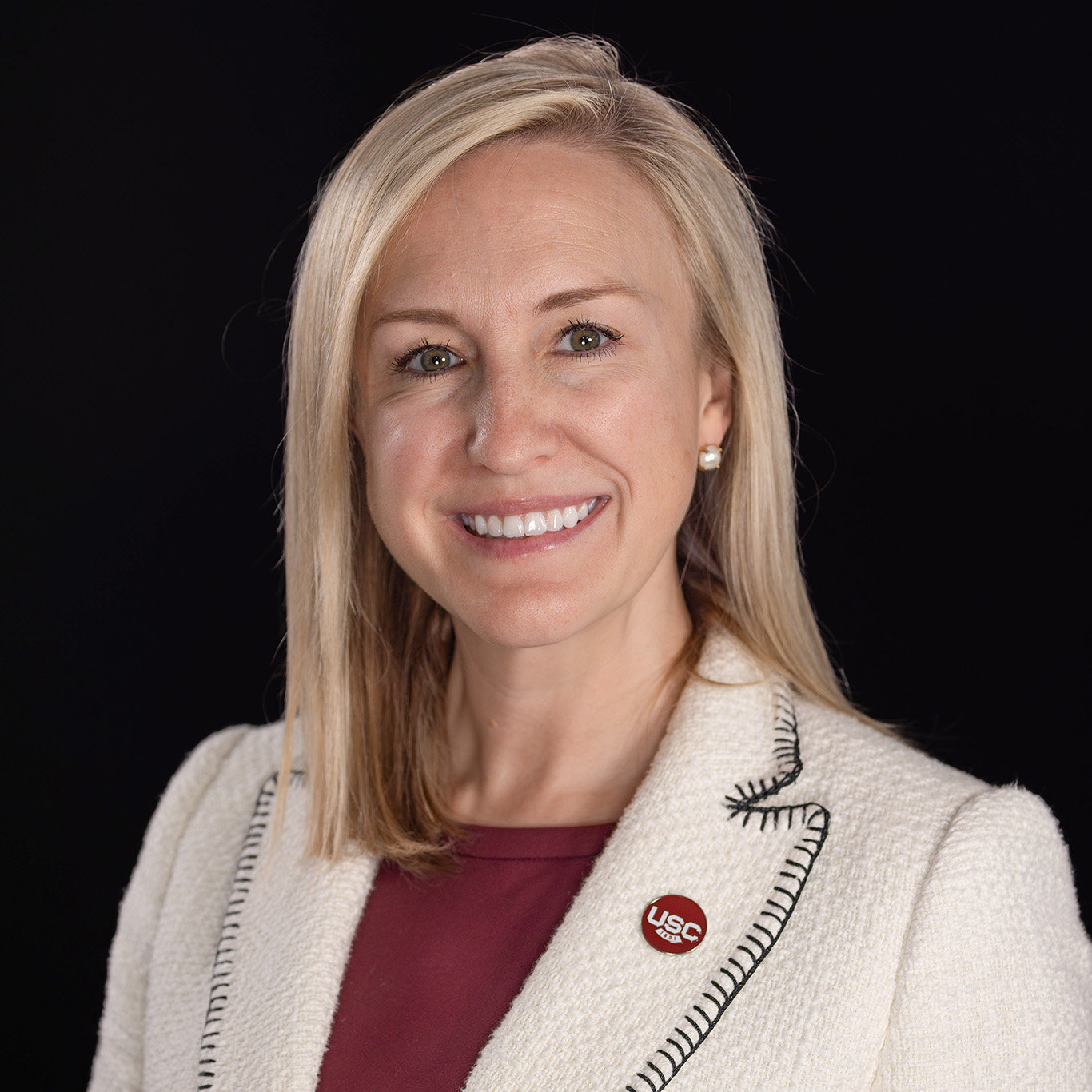 Jennifer McCormack