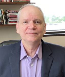 Marc Moskowitz