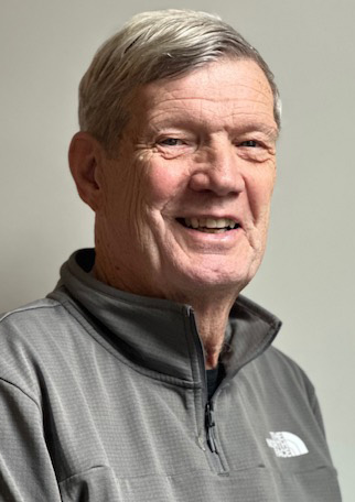Portrait of Albert M. Pearson