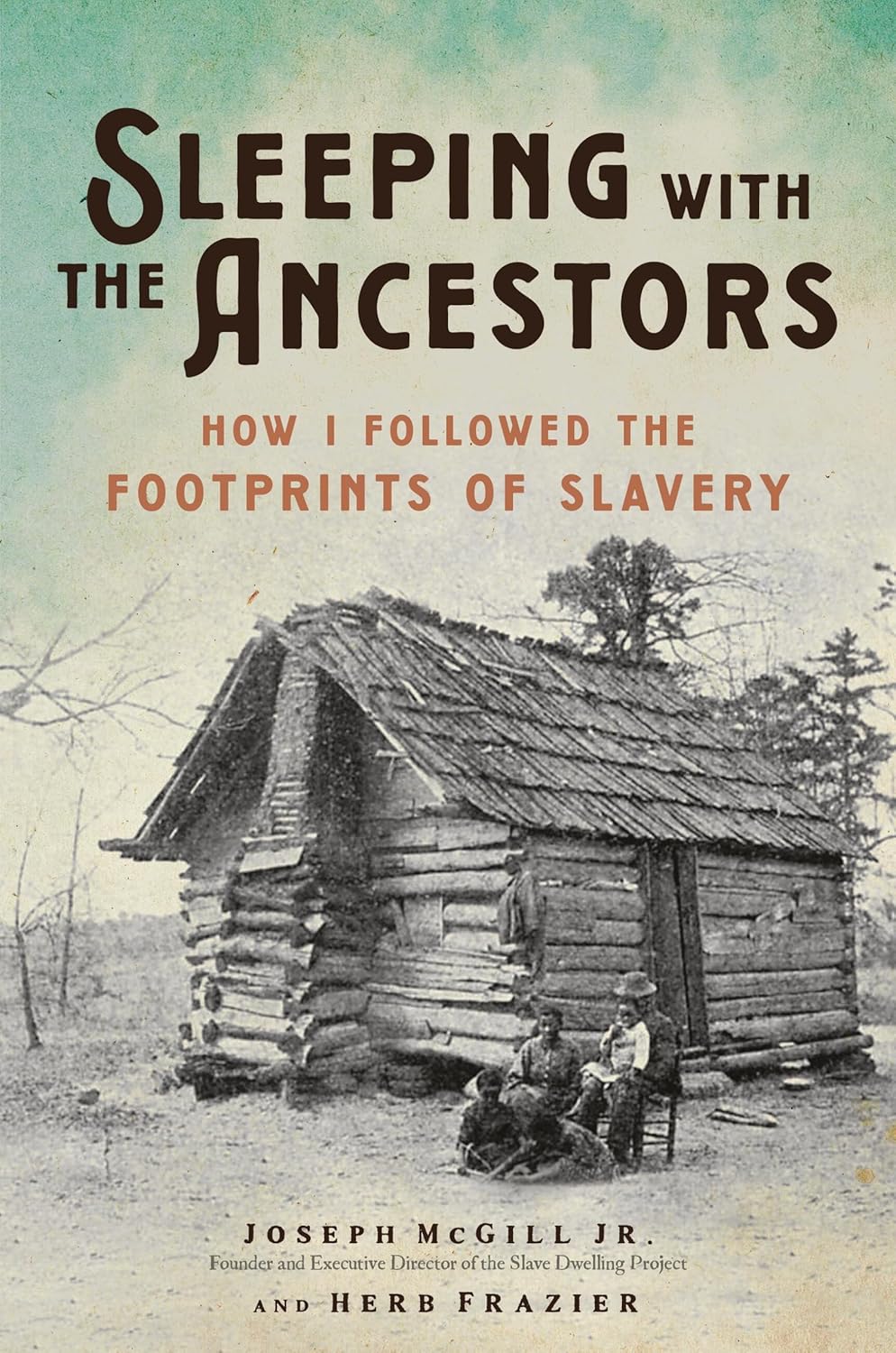 Cover of the book Sleeping with the Ancesttors