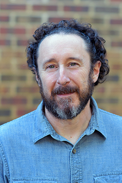 Prof. Andrew C. Rajca
