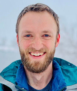 Dylan Blaskey