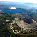 Lake Coatepeque