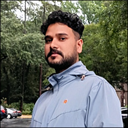 Sandip Gyawali