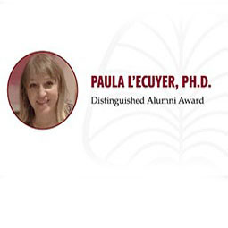 Paula L'Ecuyer