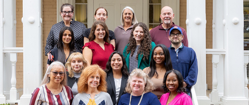 Flinn Hall