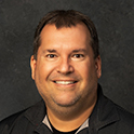 Headshot of Kirk Randazzo