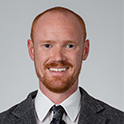 Headshot of Donovan Fifield