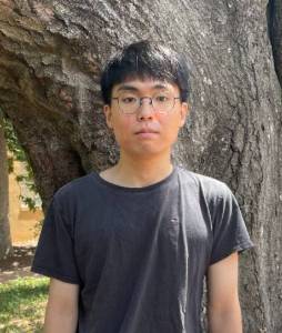 Patrick Jin