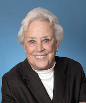 Diane Creel headshot