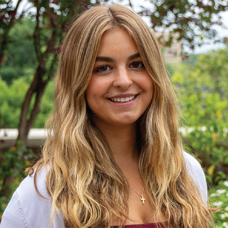Lizzy Klem