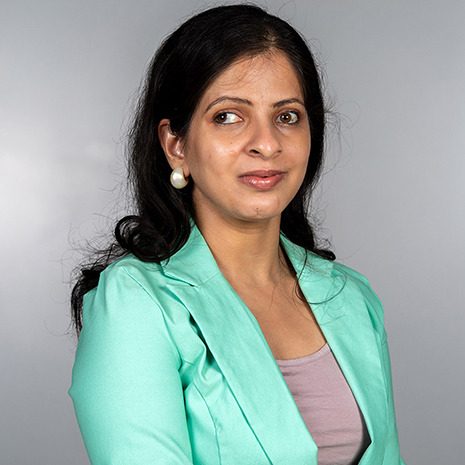 Nikita Sharma