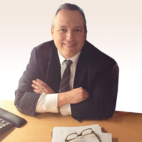 Dean Sicoli
