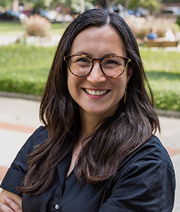 Blair Payne, Ph.D. BCBA