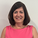 Mary Hansen, Ph.D.