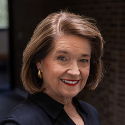 Mary Beth Bussell