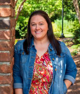 Brittany Boyd headshot