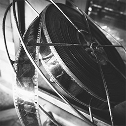 film strip
