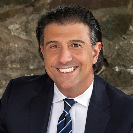 Vince Dell'Osa headshot