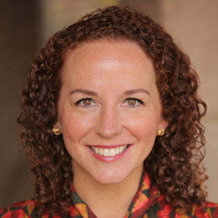 Caroline Manning headshot