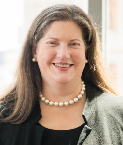 Kristina L. Niedringhaus