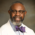 Photo of Leroy Robinson