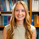 Photo of Sophie Macner
