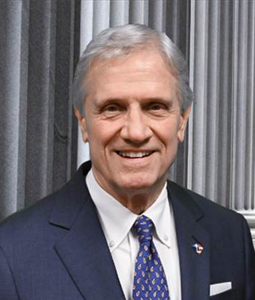 Michael Brenan headshot