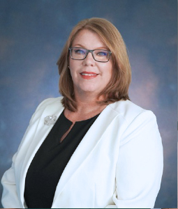 Marki Jones headshot