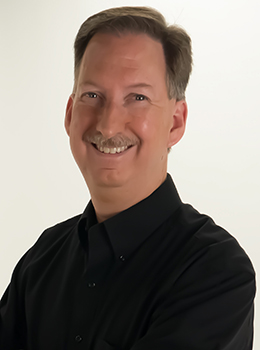 Scott Rush