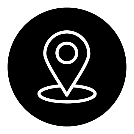 location pin icon