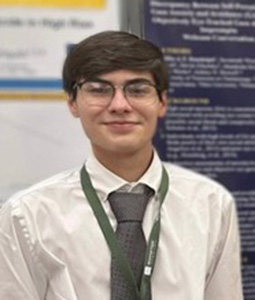 Griffin Randolph