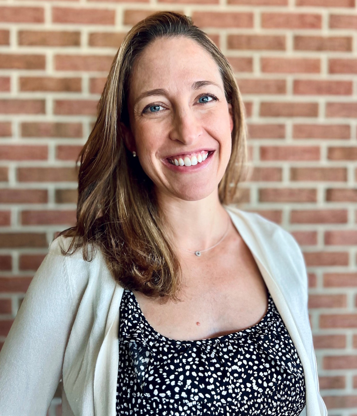 Molly O'Malley