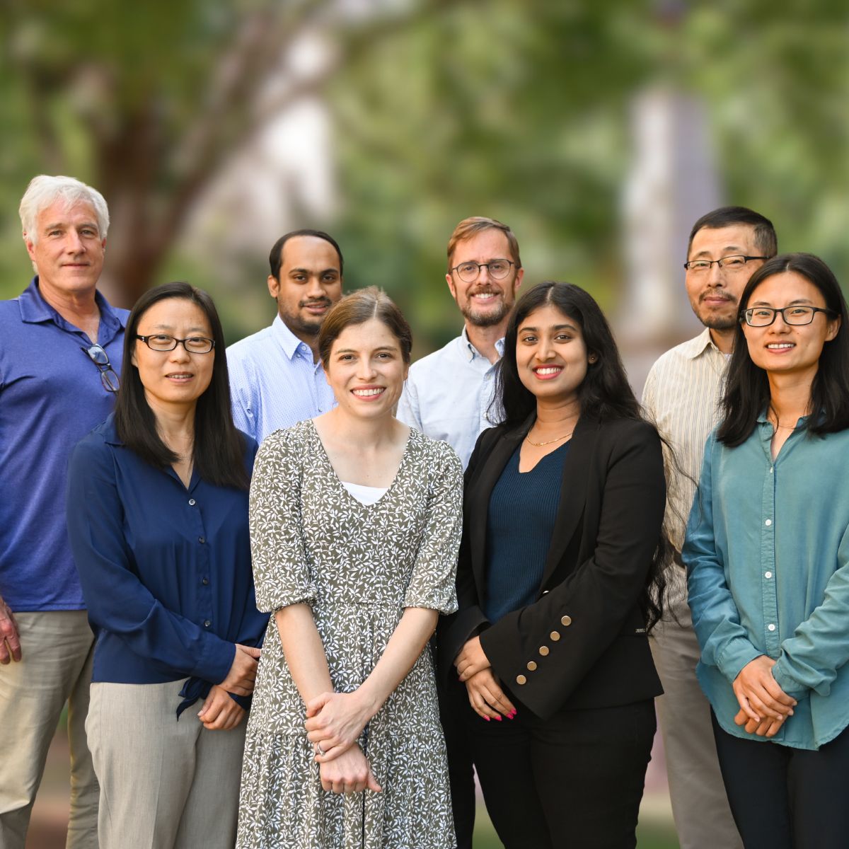 Bios Team
