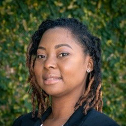 &nbsp;Krystal Hughes Cooper