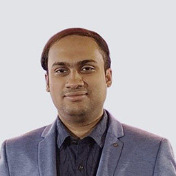 &nbsp;Rahul Ghosal